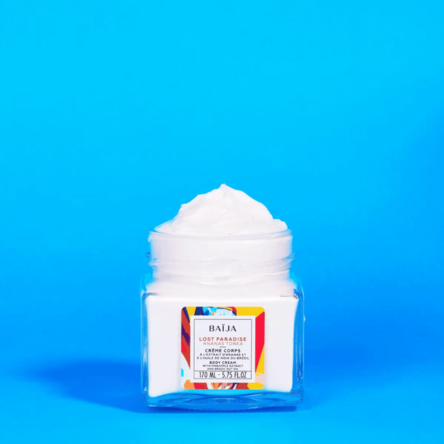 Baija Lost Paradise Body Cream - 170ml - product image 2
