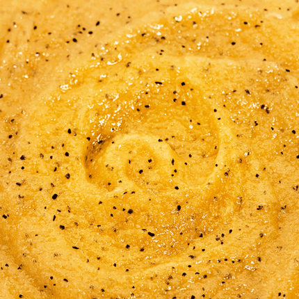 Baija Lost Paradise Body Scrub - 250g