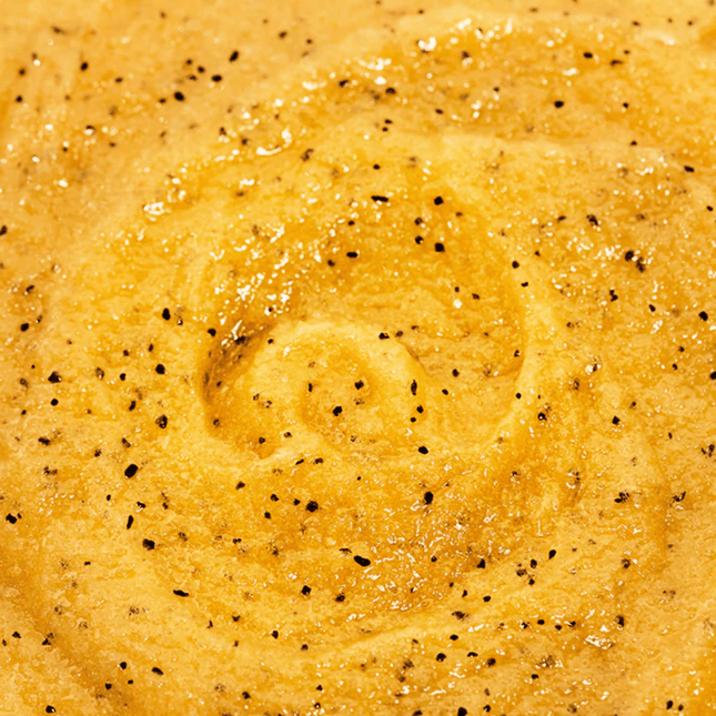 Baija Lost Paradise Body Scrub - 250g