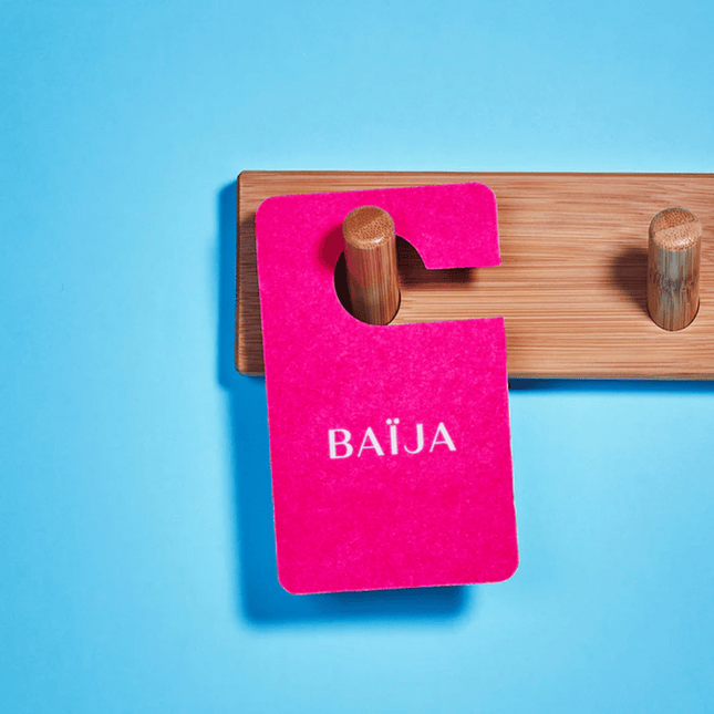 Baija Matin Blanc Car Scent - product image 2