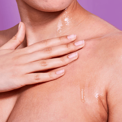 Baija Minuit Chéri Body Oil- 50ml - product image 2
