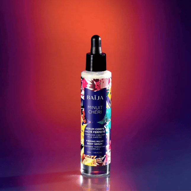 Baija Minuit Chéri Firming Body Serum - 50ml