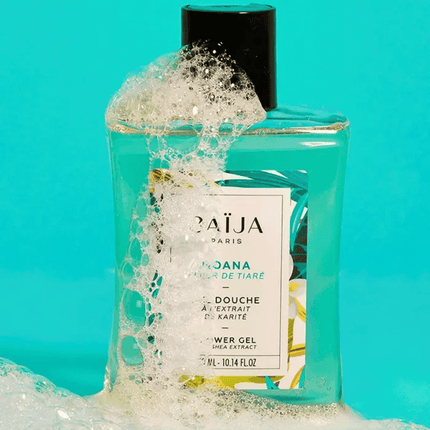 Baija Moana Shower Gel - 300ml