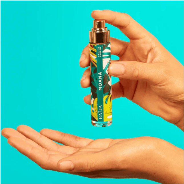 Baija Moana Eau de Parfum - 15ml - product image 2