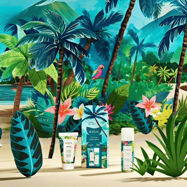 Baija Moana Secret Santa Gift Set - product image 2