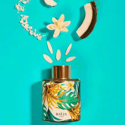 Baija Moana Wood Reed Diffuser - 120ml - product image 2