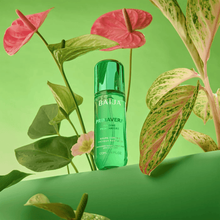 Baija Body & Hair Fragrance Mist – Primavera 120ml - product image 3