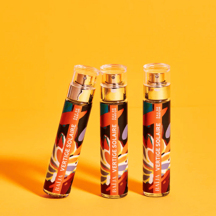 Baija Eau de Parfum Vertige Solaire - 15ml - product image 3