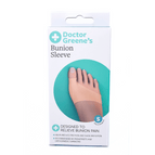 Bunion Sleeve Small