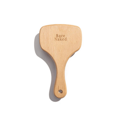 Bare Naked Dry Body Brush