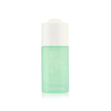 Bare by Vogue Face Tanning Drops Light/Medium