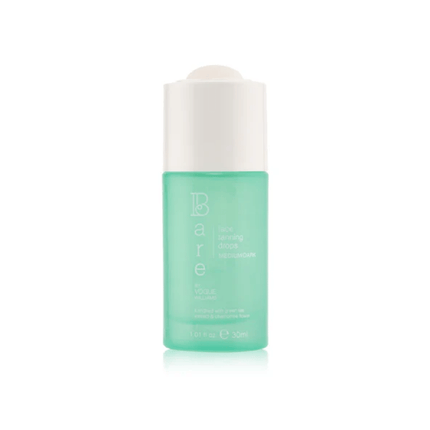 Bare by Vogue Face Tanning Drops Medium/Dark