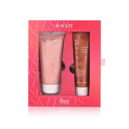 Bare by Vogue SOS Kit