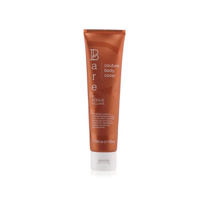 Bare by Vogue SOS Kit