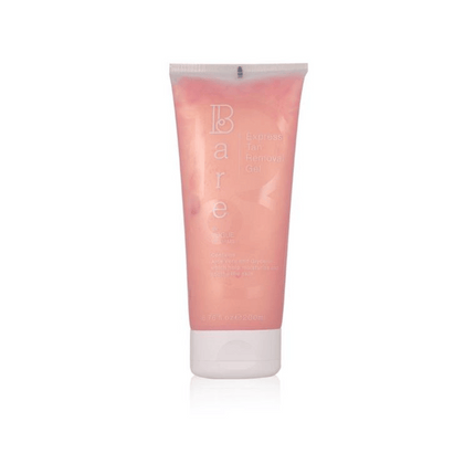 Bare by Vogue SOS Kit