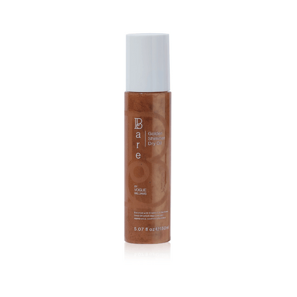 Bare by Vogue Skin Quench Gift Set