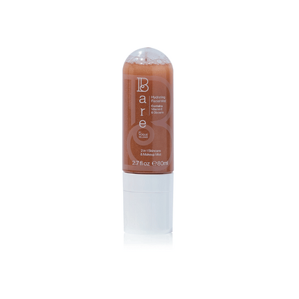 Bare by Vogue Skin Quench Gift Set