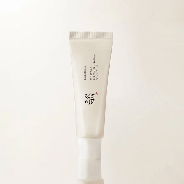 Beauty Of Joseon Relief Sun : Rice + Probiotics (SPF50+) 50ml