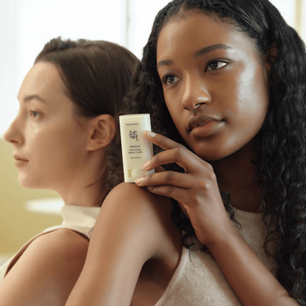 Beauty Of Joseon Sun Stick SPF50+ Mugwort Camelia 18g