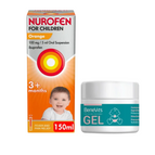 Orange 150ml