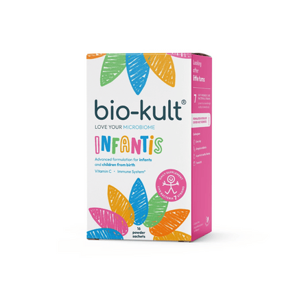Bio-Kult Infantis 16 Sachets