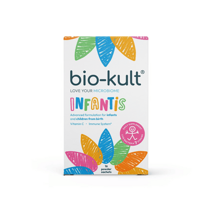Bio-Kult Infantis 16 Sachets