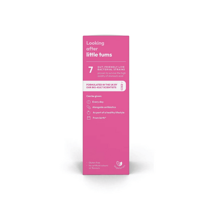 Bio-Kult Infantis 16 Sachets