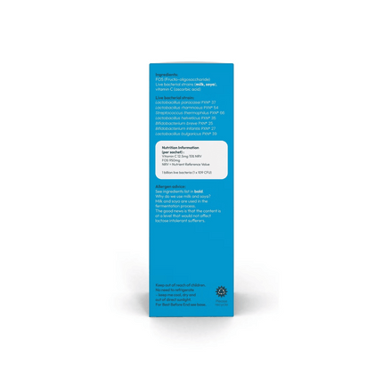 Bio-Kult Infantis 16 Sachets