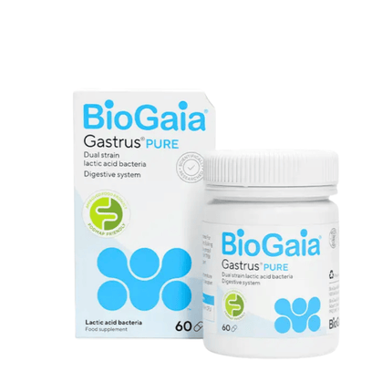 BioGaia Gastrus PURE 60's-  