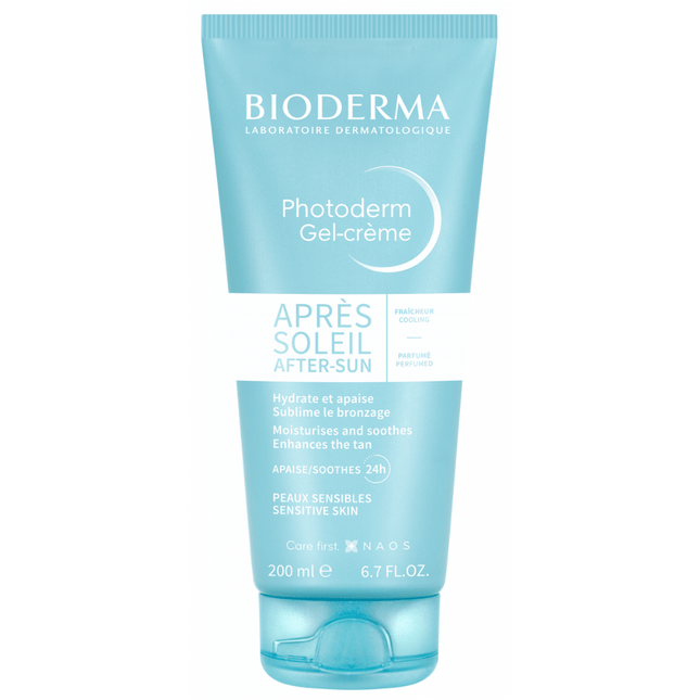 Bioderma PHOTODERM Après-soleil / After Sun (tube) - 200ml