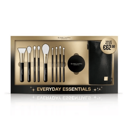 Blank Canvas Everyday Essentials Gift Set