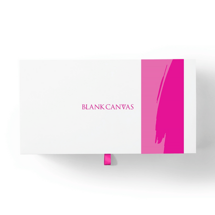 Blank Canvas Tools To Match Your Talent 40 PIECE Gift Set
