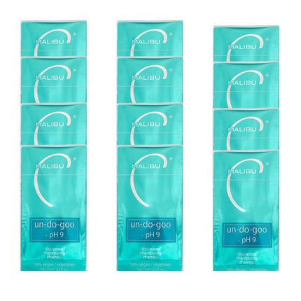 Malibu C Un Do Goo Shampoo - product image 3