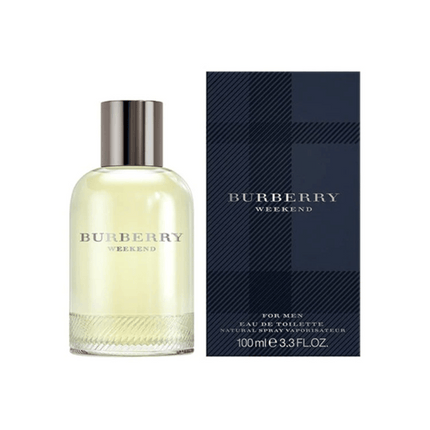 Burberry Weekend for Men EDT 100ml