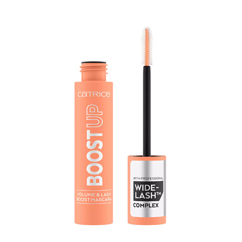 Catrice -  BOOST UP VOLUME & LASH BOOST MASCARA