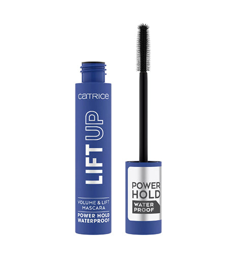 Catrice - LIFT UP VOLUME & LIFT MASCARA POWER HOLD WATERPROOF