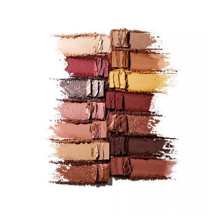 Catrice - PRO DESERT ROMANCE SLIM EYESHADOW PALETTE