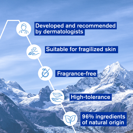 Uriage Cica-Daily Repairing Cream Concentrate 50ml