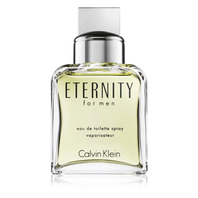 CK Eternity Mens Eau de Toilette 100ml