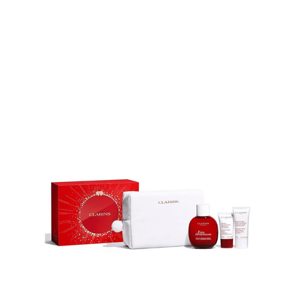 CLARINS Energizing Collection Gift Set