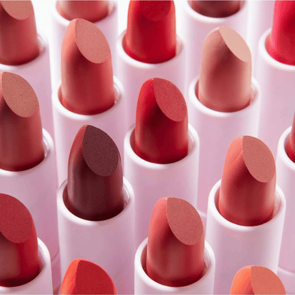 Carter Beauty Word of Mouth Lipstick JK Velvet Matte