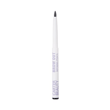 Carter Beauty Brow Out Defining Pencil - Dark