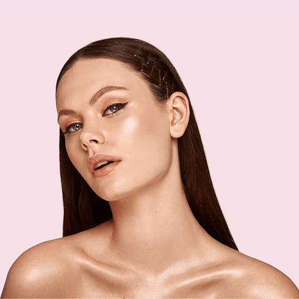 Carter Beauty Half Measure Dewy Foundation - Tiramisu