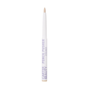 
                  
                    Load image into Gallery viewer, Carter Beauty Pencil Pusher Eyeliner
                  
                