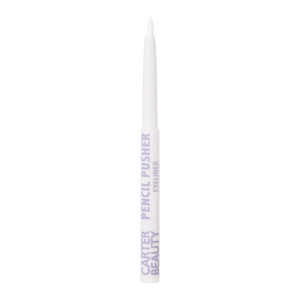 
                  
                    Load image into Gallery viewer, Carter Beauty Pencil Pusher Eyeliner
                  
                