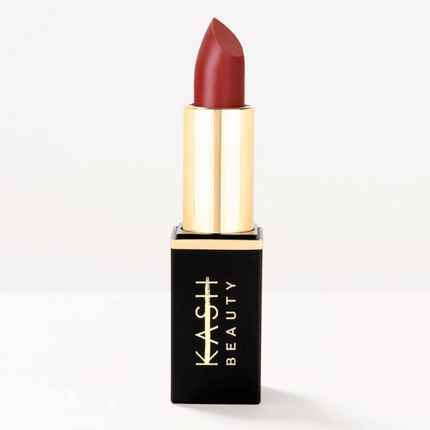 Cash Beauty Blood Moon Matte Lipstick