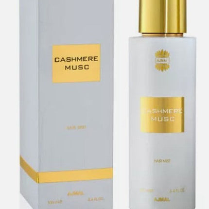 Ajmal Cashmere Musc (Hair Mist) 100ml
