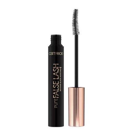 Catrice -  Pure Falsh Lash Beyond Black Mascara