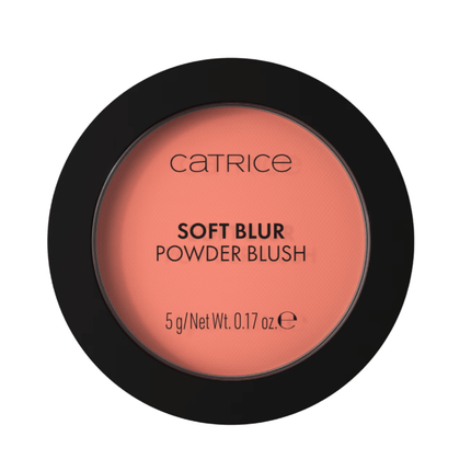 Catrice Soft Blur Powder Blush