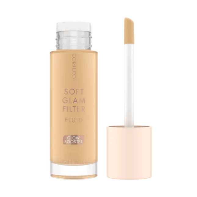 Catrice Soft Glam Filter Fluid - 30ml / 020 Light Medium